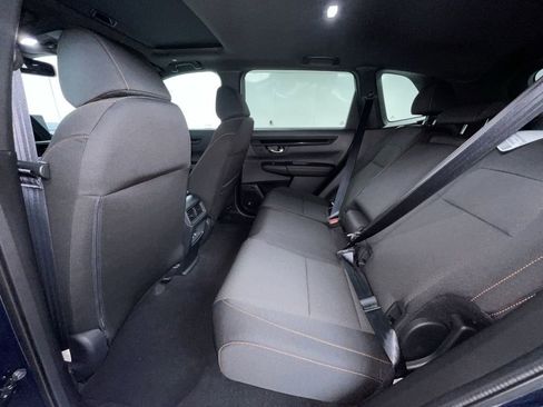 New 2026 Honda CR-V TrailSport image 12