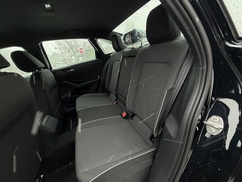 New 2026 Volkswagen Jetta Sport image 28