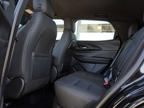 Used 2022 Chevrolet TrailBlazer RS FWD image 29