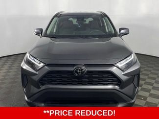 Used 2023 Toyota RAV4 XLE FWD video 2