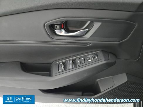 Used 2023 Honda Accord EX image 24