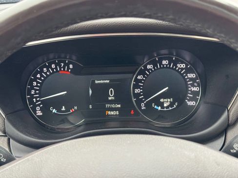 Used 2019 Lincoln MKC Reserve w/ MKC Climate Package image 23