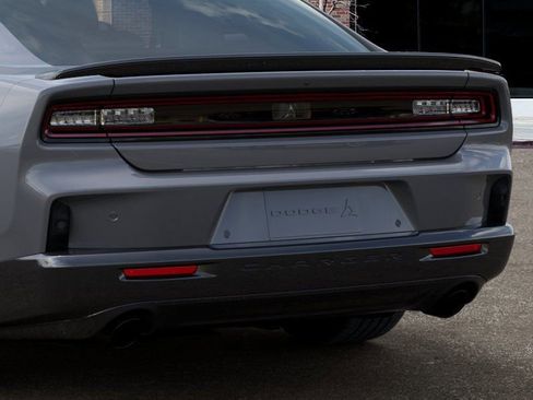 New 2026 Dodge Charger Scat Pack w/ Blacktop Package image 13