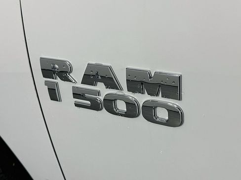Used 2020 RAM 1500 Tradesman w/ Popular Equipment Group RWD image 28