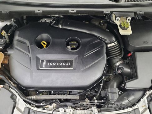 Used 2015 Lincoln MKC AWD w/ Equipment Group 102A Reserve image 30