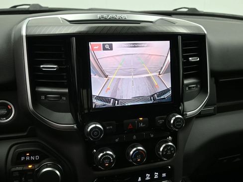 New 2026 RAM 1500 4x4 Crew Cab image 12