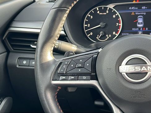 Used 2024 Nissan Altima 2.5 SR image 24