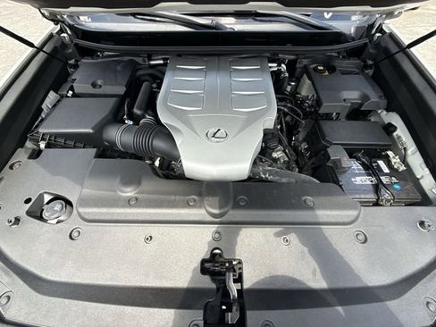 Certified 2023 Lexus GX 460 Premium AWD/4WD image 28