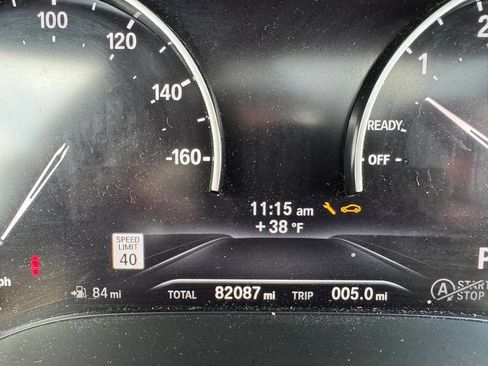 Used 2021 BMW X3 xDrive30i w/ Convenience Package AWD/4WD image 8