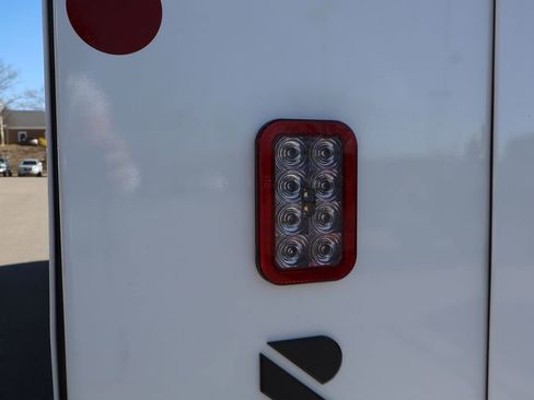 New 2026 Chevrolet Express 3500 w/ Power Convenience Package image 24