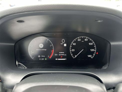 Certified 2024 Honda HR-V Sport image 14