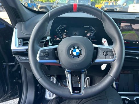 Used 2026 BMW X1 M35i w/ Convenience Package AWD/4WD image 17