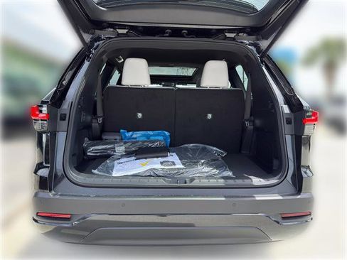 New 2026 Lexus TX 350 AWD image 8