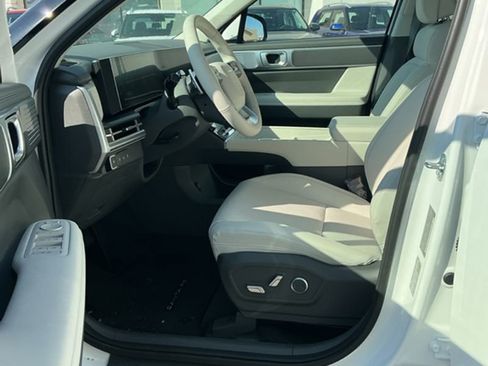 New 2026 Hyundai Santa Fe SEL image 33