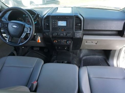 Used 2019 Ford F150 XL w/ Equipment Group 101A Mid AWD/4WD image 6
