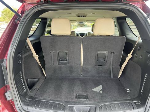 Used 2019 Dodge Durango GT RWD image 5