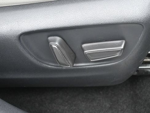 Certified 2024 Toyota Grand Highlander AWD image 38
