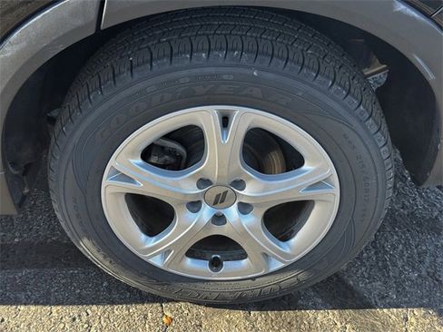 Certified 2024 Dodge Hornet GT Plus image 11