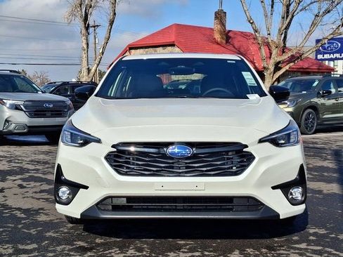 New 2026 Subaru Impreza RS AWD/4WD image 8