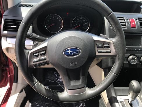 Used 2014 Subaru Crosstrek 2.0i Limited w/ Popular Package #1 image 7