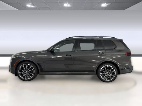 Certified 2024 BMW X7 M60i w/ Executive Package AWD/4WD image 2