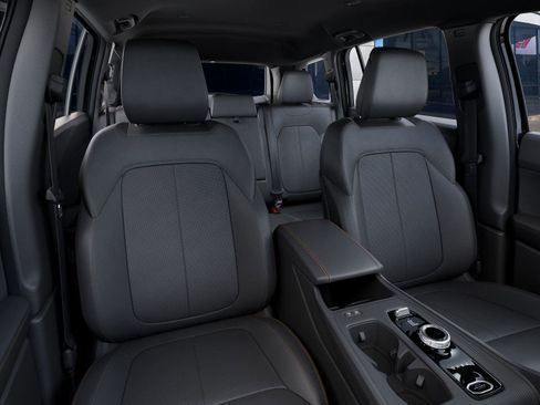 New 2026 Jeep Cherokee Laredo AWD/4WD image 16