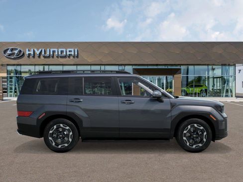 New 2026 Hyundai Santa Fe SEL image 7