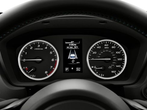 New 2026 Subaru Forester Premium AWD/4WD image 19
