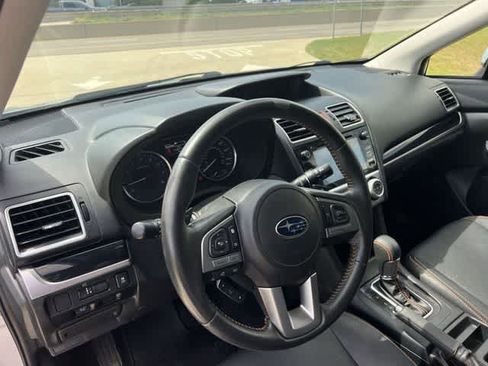 Used 2017 Subaru Crosstrek 2.0i Limited AWD/4WD image 15