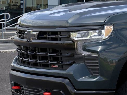 New 2026 Chevrolet Silverado 1500 LT Trail Boss image 13
