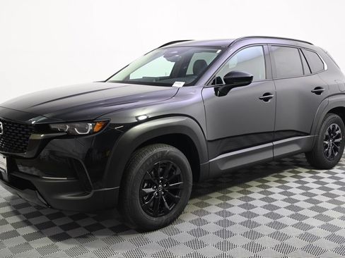 Used 2026 MAZDA CX-50 AWD 2.5 Hybrid w/ Weather Package image 2