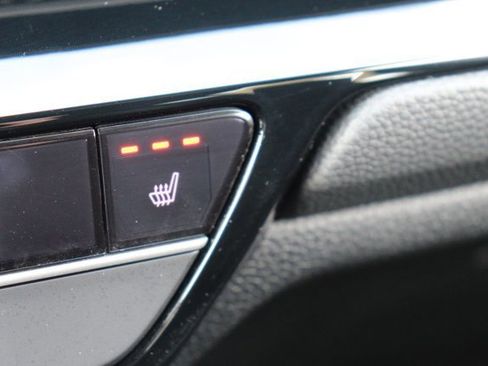 Used 2025 Honda Civic FWD Hybrid Sedan image 18