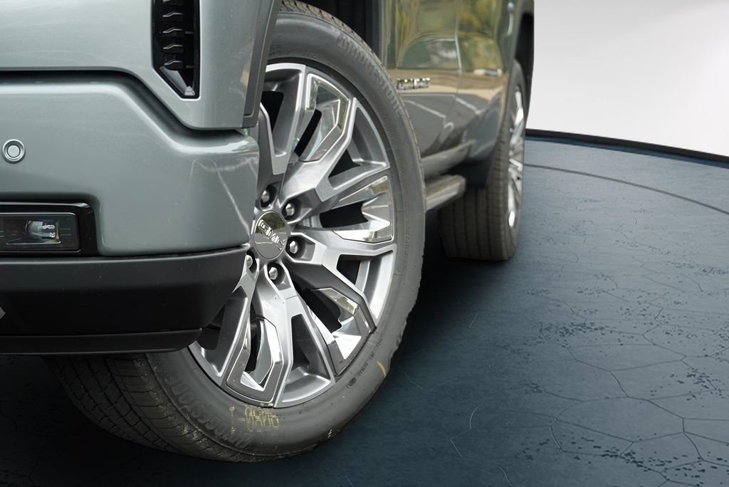 New 2026 GMC Sierra 1500 Denali AWD/4WD image 3