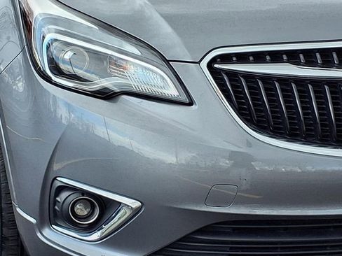 Used 2019 Buick Envision Essence FWD image 25