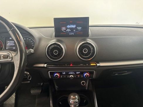 Used 2016 Audi A3 1.8T Premium image 25