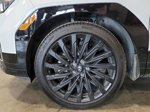 Used 2025 Hyundai Santa Fe Calligraphy AWD/4WD image 10