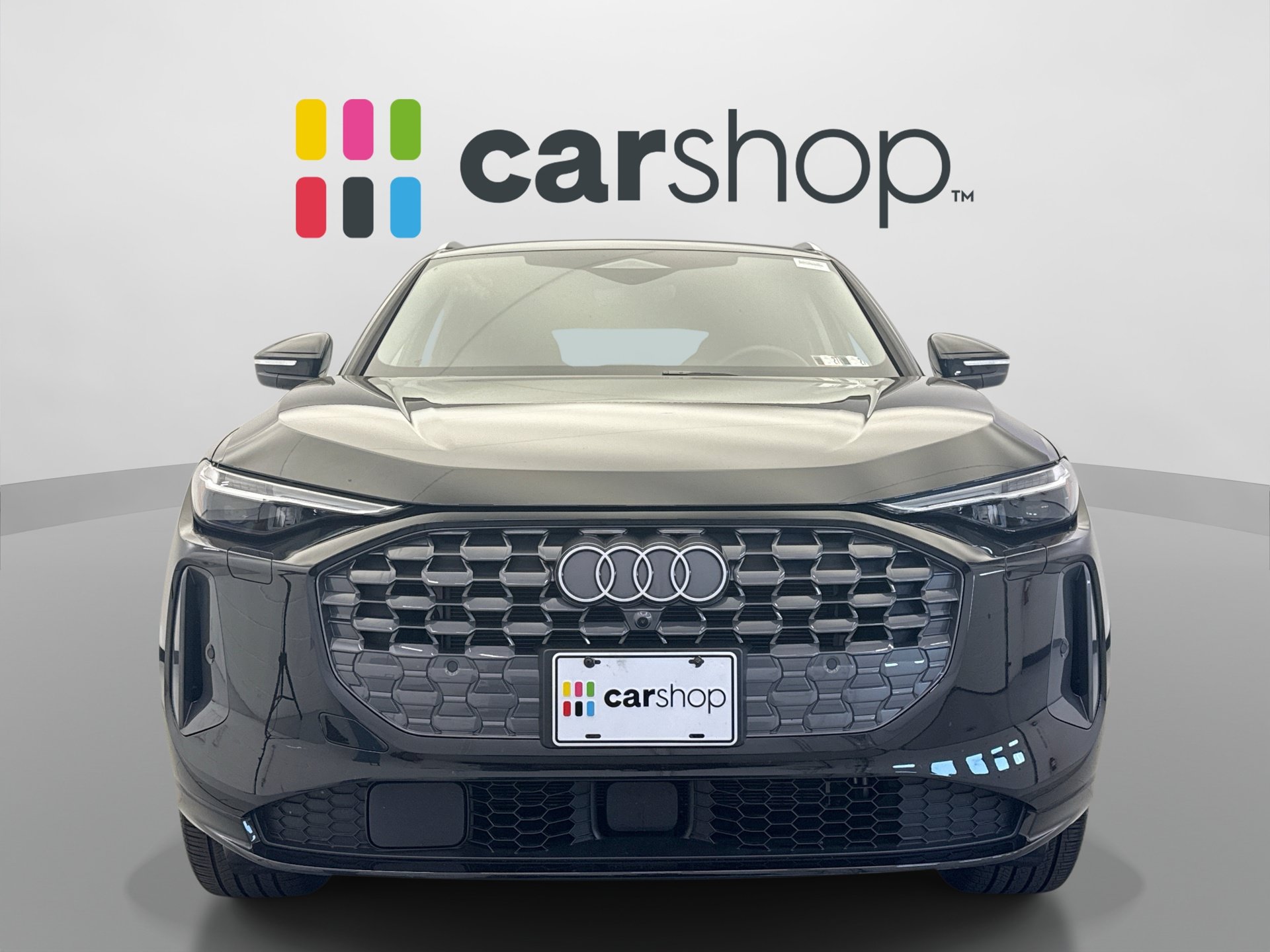 Used 2025 Audi Q5 Premium Plus w/ Premium Plus AWD/4WD image 8