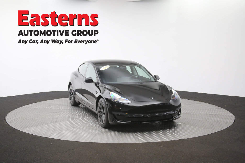 Used 2023 Tesla Model 3 Standard Range RWD image 46