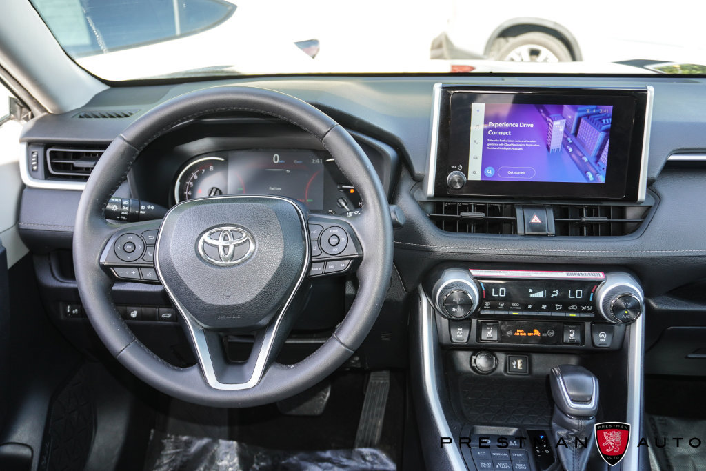 Used 2024 Toyota RAV4 XLE Premium w/ Weather Package AWD/4WD image 2