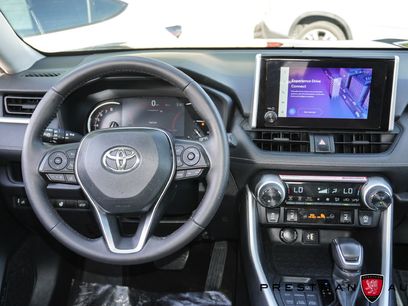 Used 2024 Toyota RAV4 XLE Premium w/ Weather Package