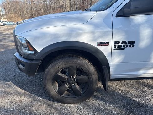 Used 2019 RAM 1500 Classic Warlock image 6