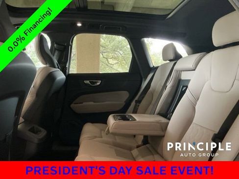 New 2026 Volvo XC60 B5 Core image 17