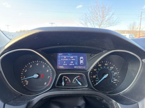 Used 2014 Ford Focus SE image 17