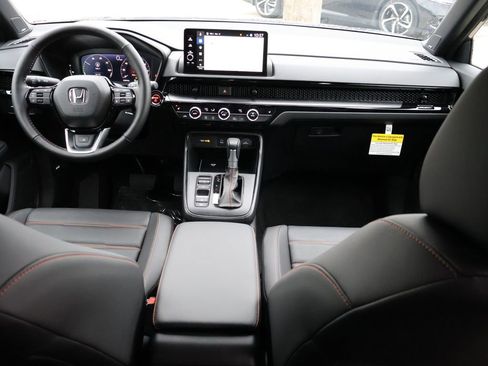 New 2026 Honda CR-V Sport Touring image 8