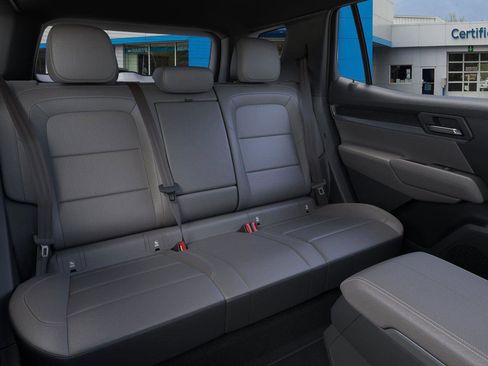 New 2026 GMC Terrain Elevation image 17