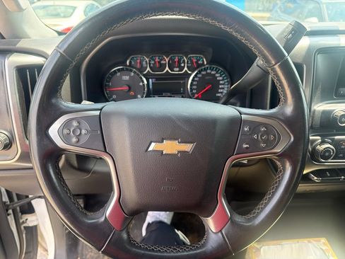 Used 2015 Chevrolet Silverado 2500 LT AWD/4WD image 7