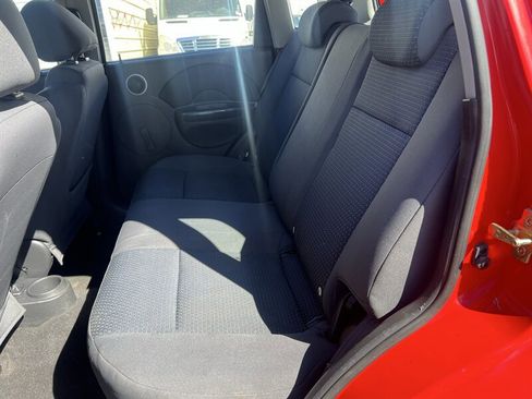 Used 2007 Chevrolet Aveo5 image 10