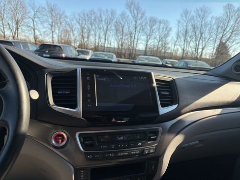 Used 2018 Honda Pilot EX-L image 15