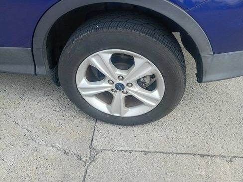 Used 2016 Ford Escape SE FWD image 37