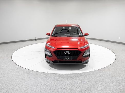 Used 2021 Hyundai Kona SE image 24